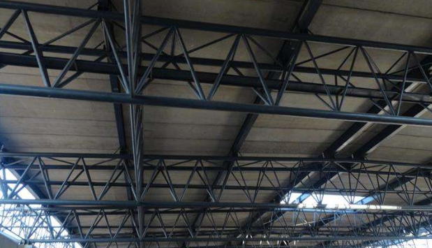 阿里桁架结构皮相的处理每每分为哪几个步调流程